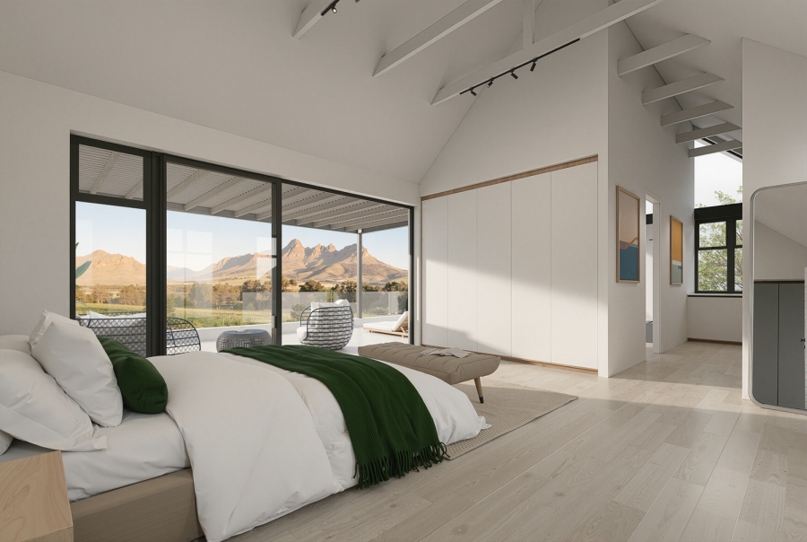 4 Bedroom Property for Sale in Raithby Western Cape